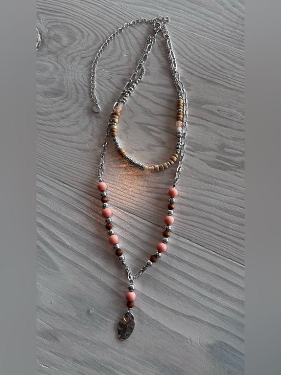 Jewelry - Layered Necklace